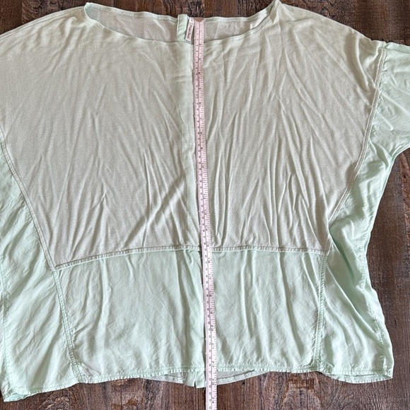 Part Two | Dolman Sleeve Top - Picture 9 of 10